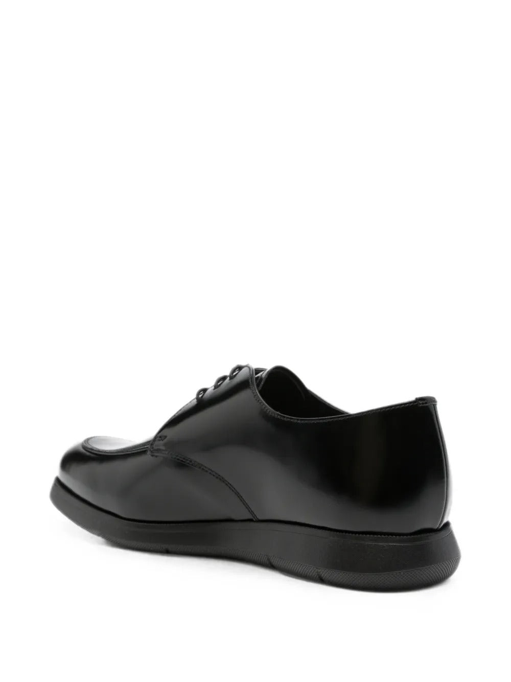 Salford lace-up derby shoes-CHURCH'S-Verso