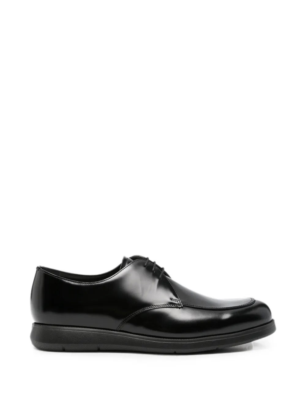Salford lace-up derby shoes-CHURCH'S-Verso
