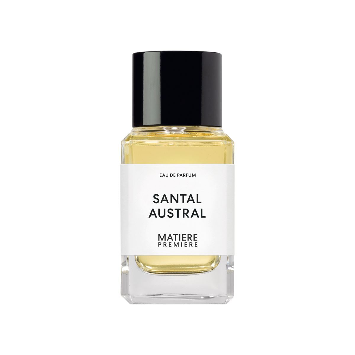 Santal austral eau de parfum-MATIERE PREMIERE-Verso