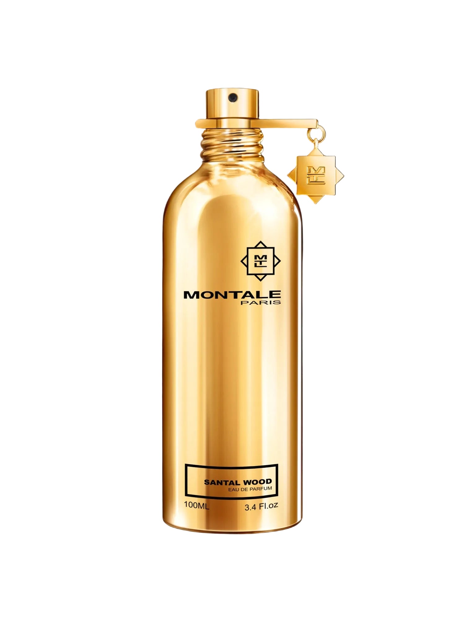 Santal wood-MONTALE-Verso
