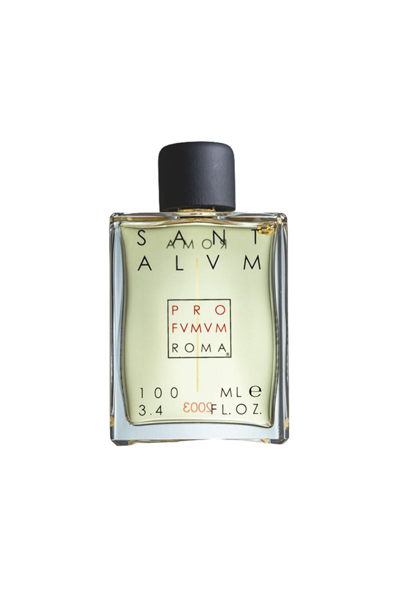 Santalum-PROFUMUM ROMA-Verso