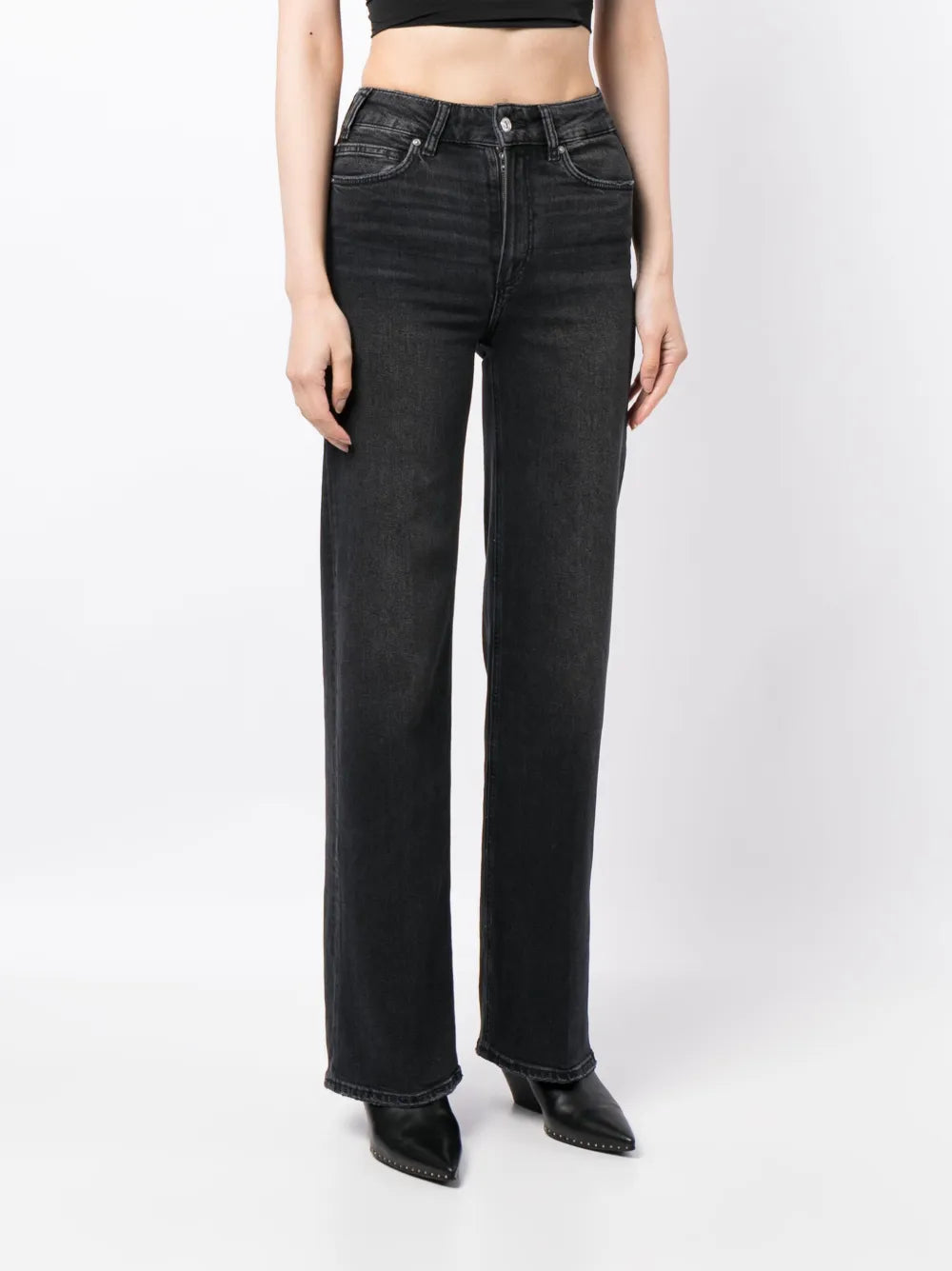 Sasha wide-leg jeans-PAIGE-Verso