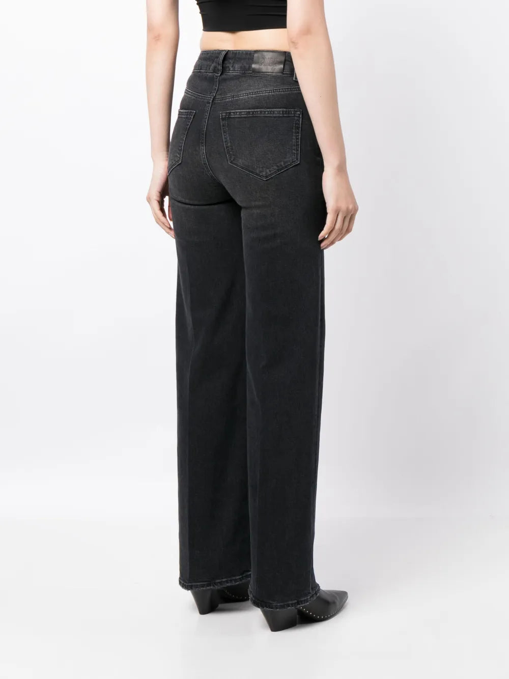 Sasha wide-leg jeans-PAIGE-Verso