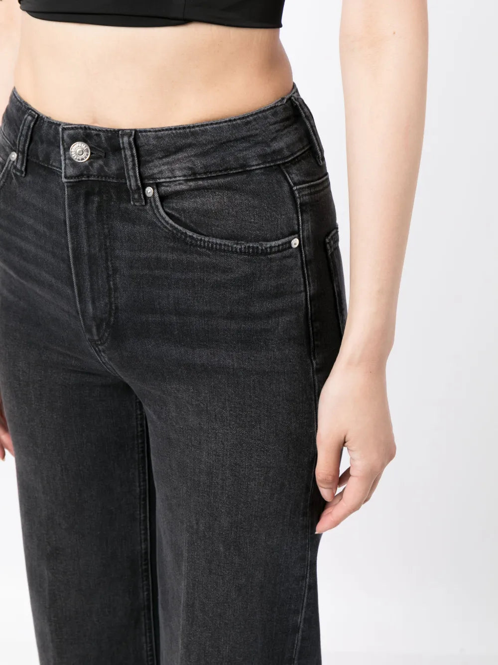Sasha wide-leg jeans-PAIGE-Verso