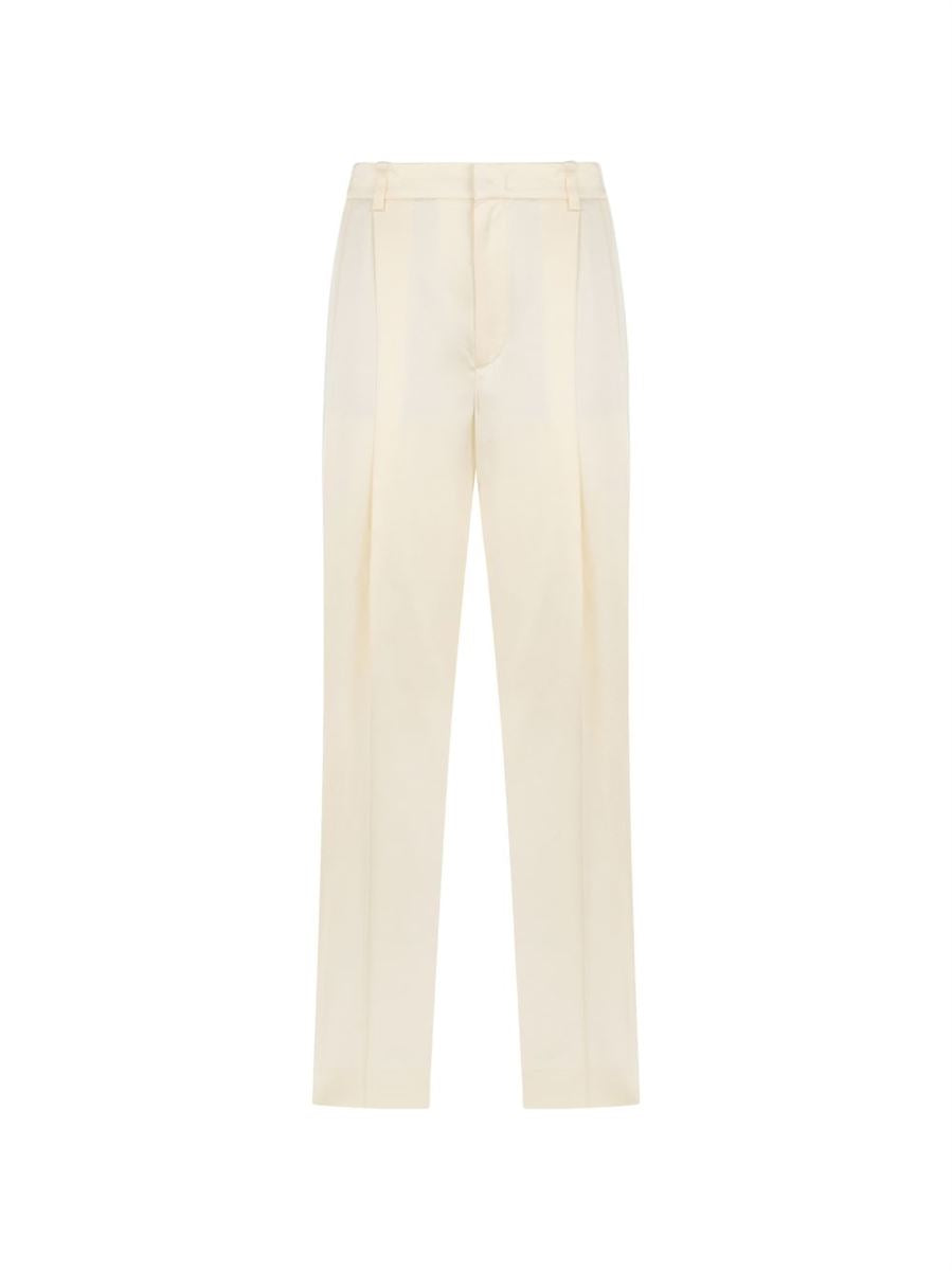 Satin high-waist trouser-VINCE-307964-2-Verso