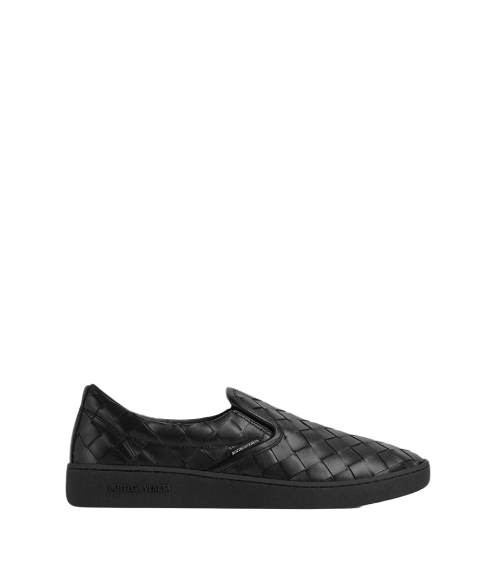 SAWYER SNEAKER-BOTTEGA VENETA-Verso