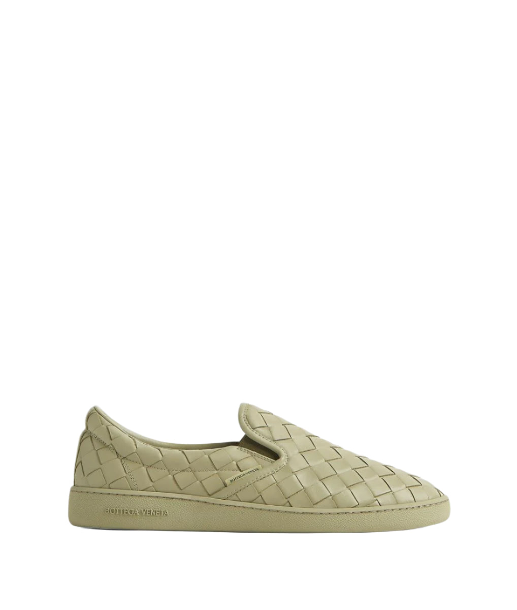 SAWYER SNEAKER-BOTTEGA VENETA-Verso