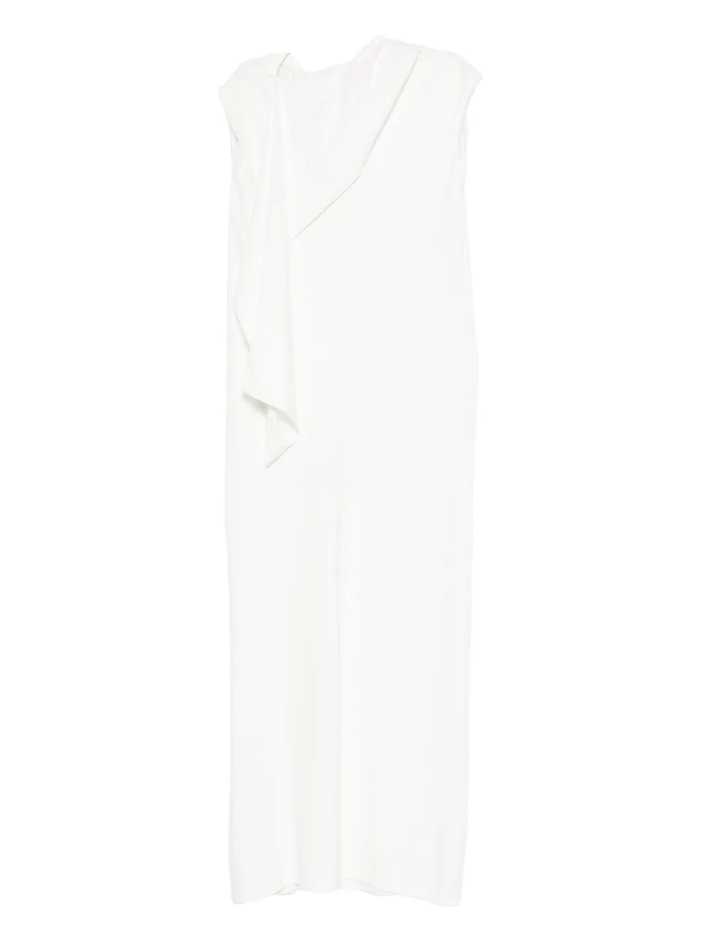 Scarf dress-THE GARMENT-Verso