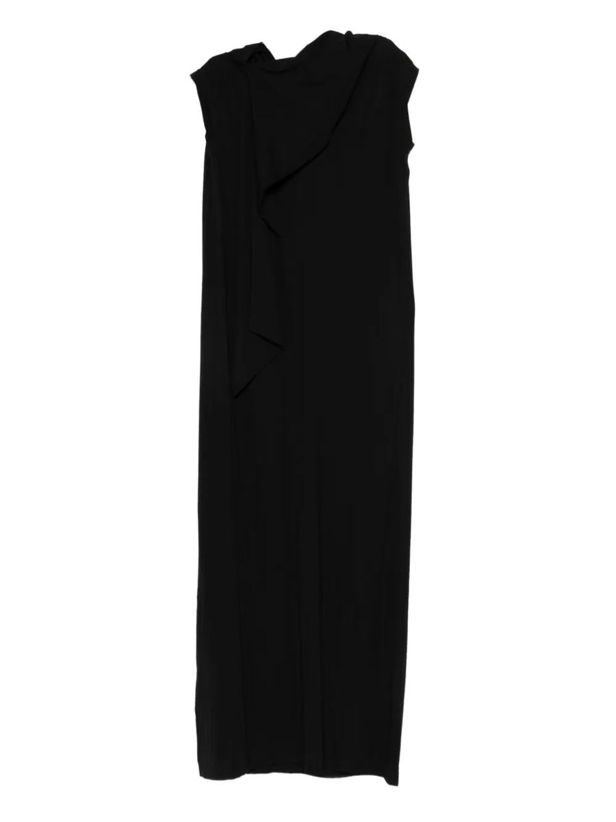 Scarf dress-THE GARMENT-Verso