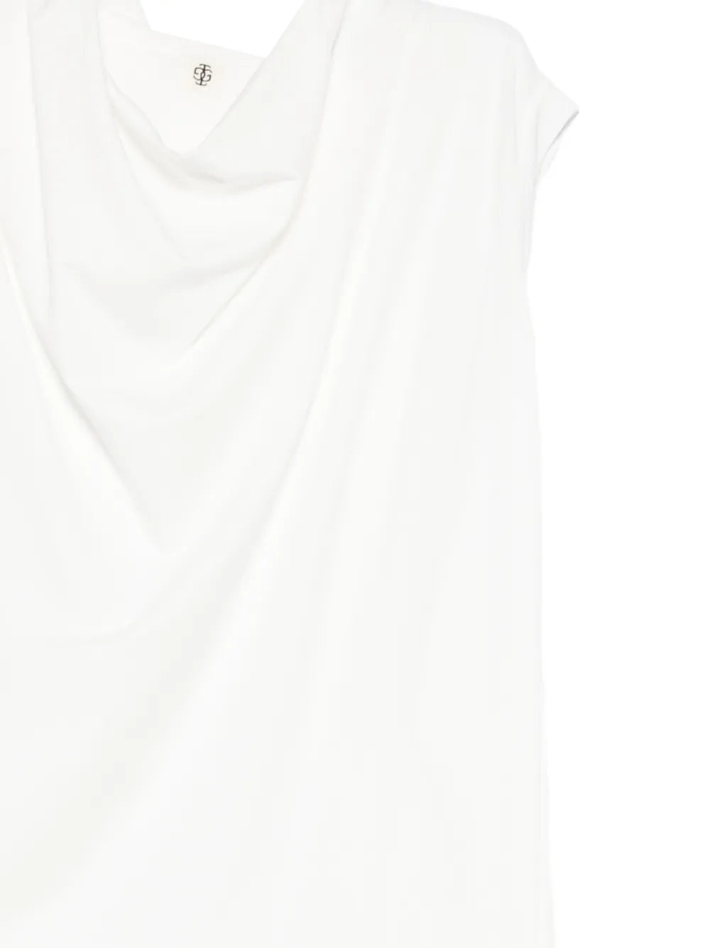 Scarf dress-THE GARMENT-Verso