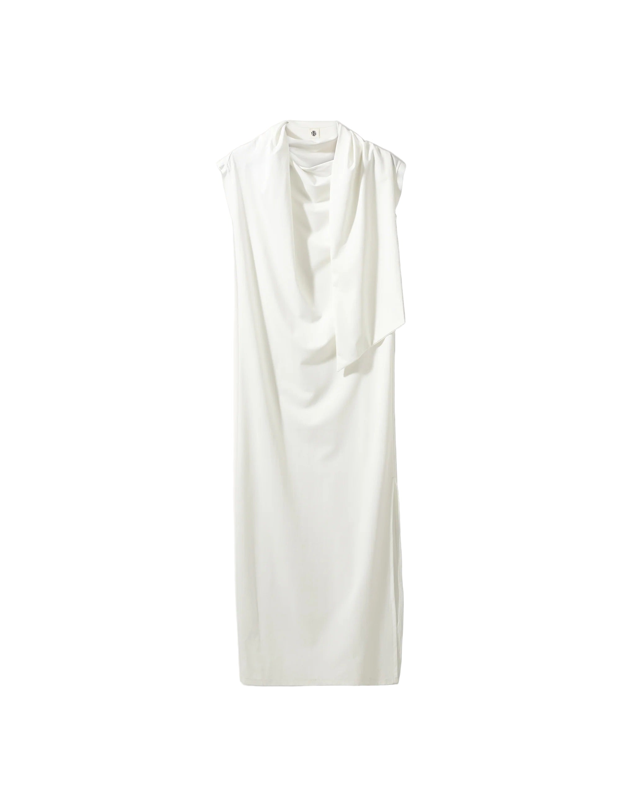 Scarf Dress-THE GARMENT-Verso