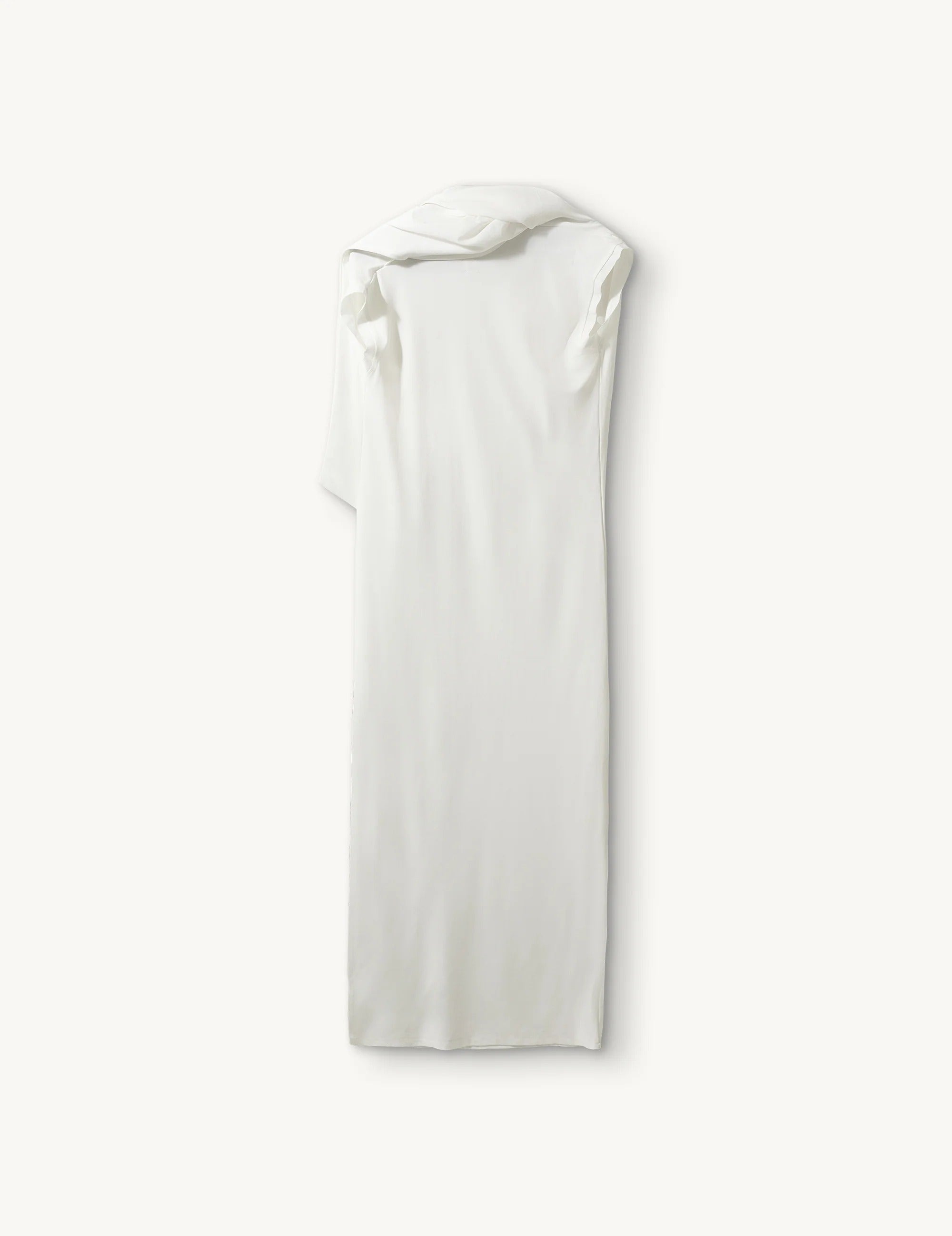 Scarf Dress-THE GARMENT-Verso