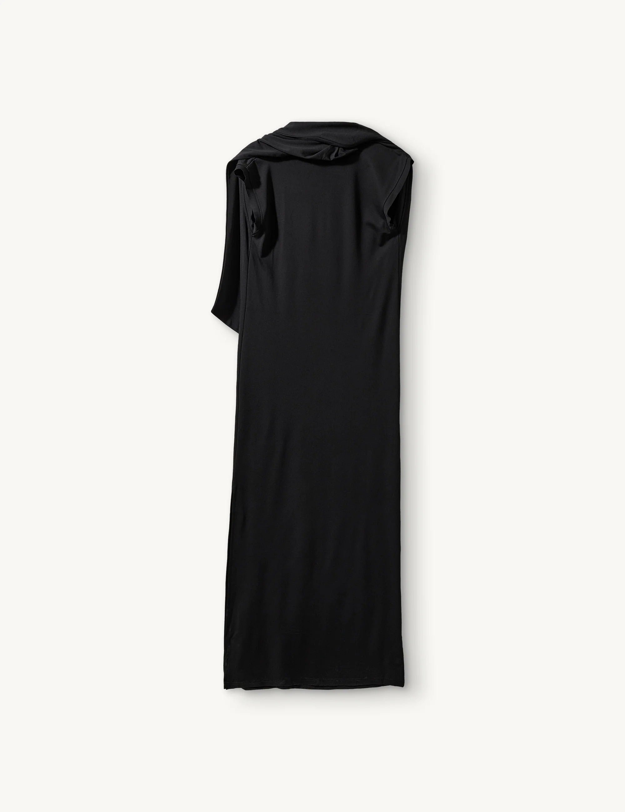 Scarf Dress-THE GARMENT-Verso