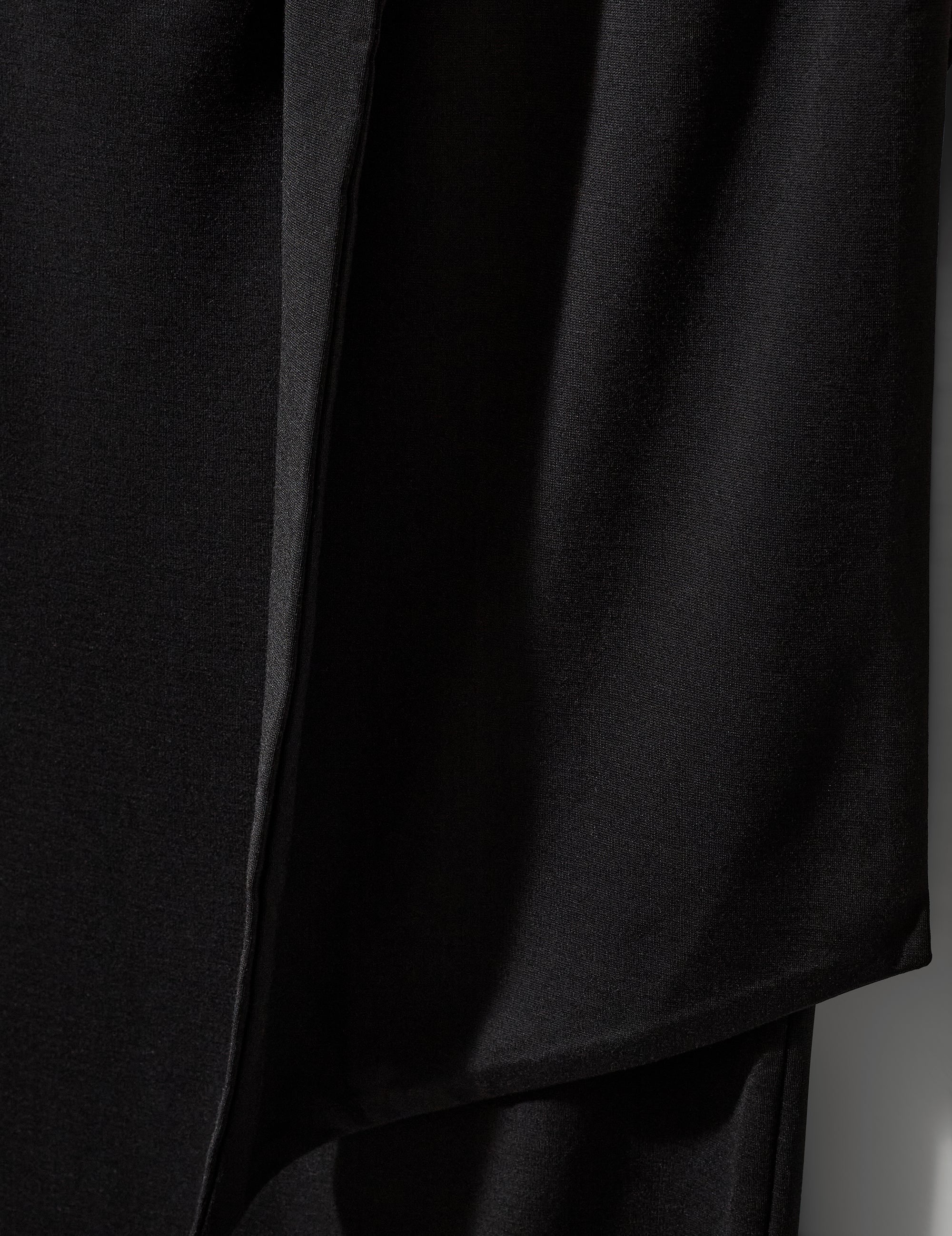 Scarf Dress-THE GARMENT-Verso