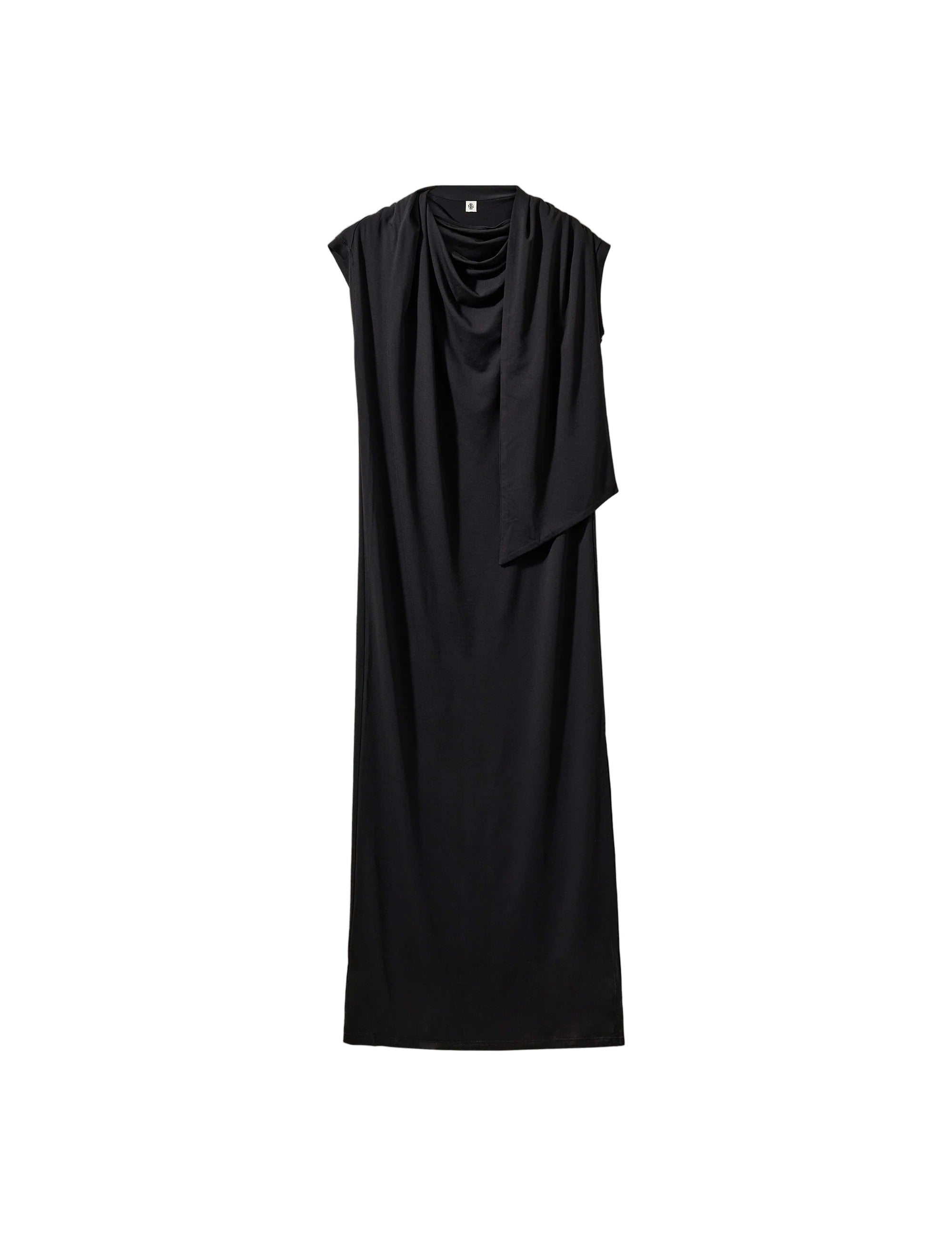 Scarf Dress-THE GARMENT-Verso