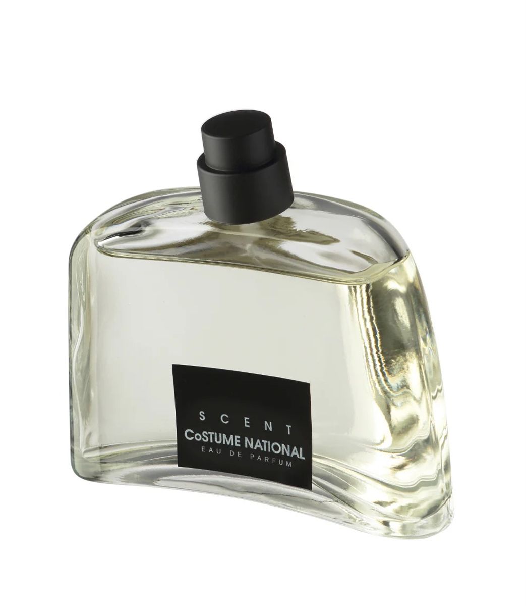 Scent eau de parfum-C. NATIONAL PARFUMS-Verso