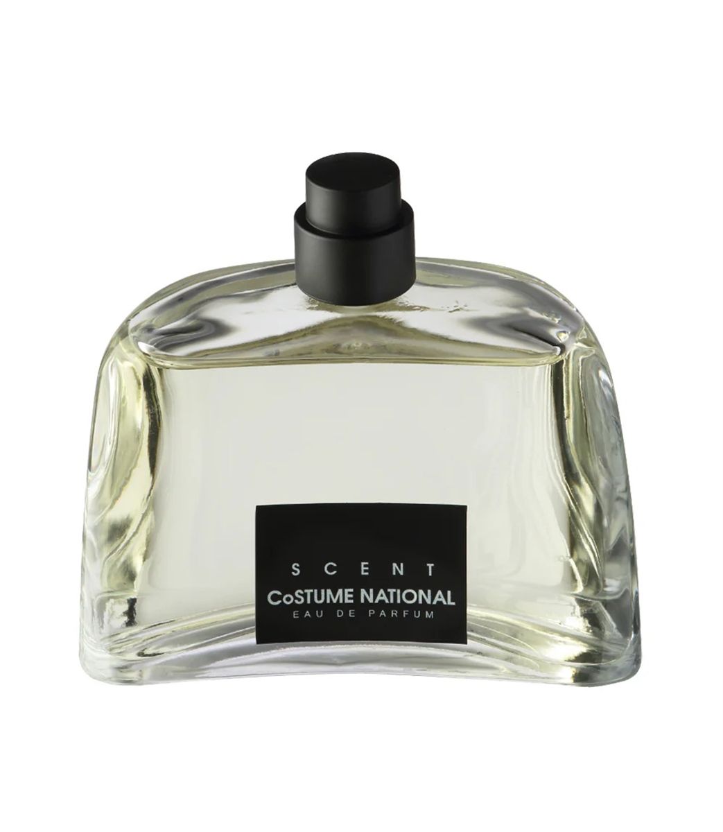 Scent eau de parfum-C. NATIONAL PARFUMS-Verso