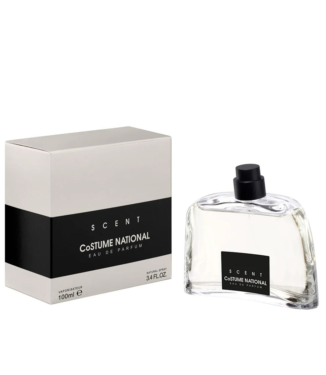 Scent eau de parfum-C. NATIONAL PARFUMS-Verso