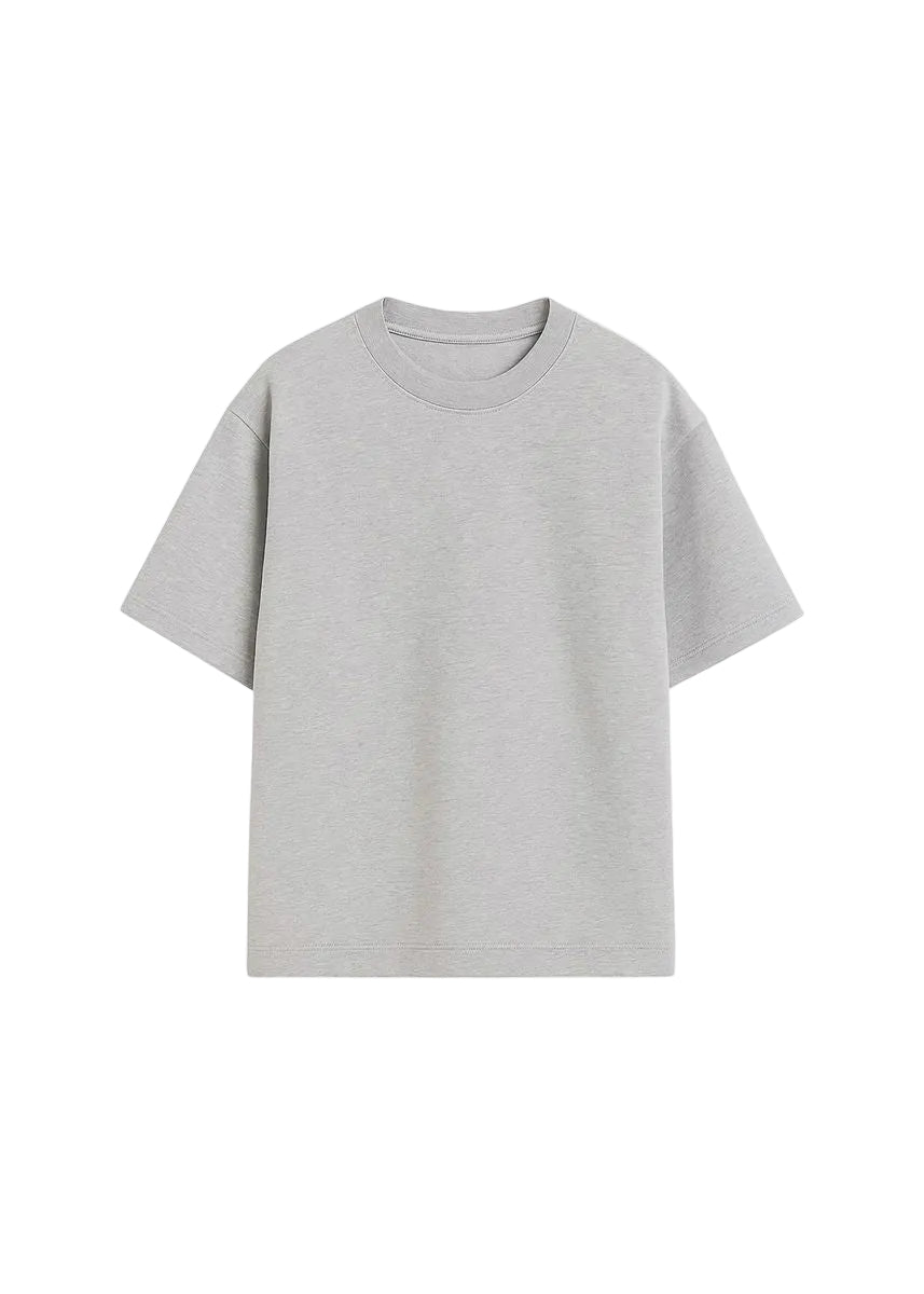 Scoob Boxy T-Shirt-THE FRANKIE SHOP-307979-S-Verso