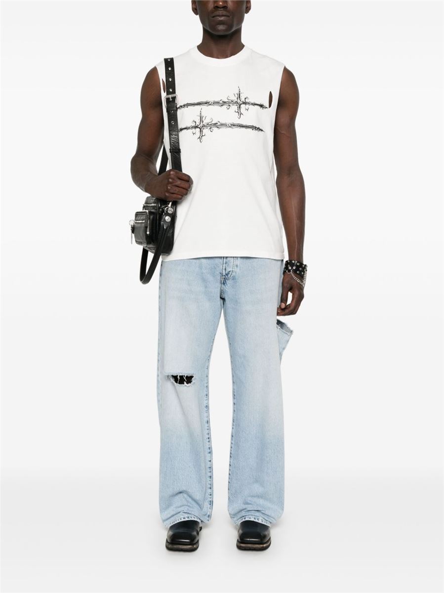 SCOTT JEANS-ICON DENIM-Verso