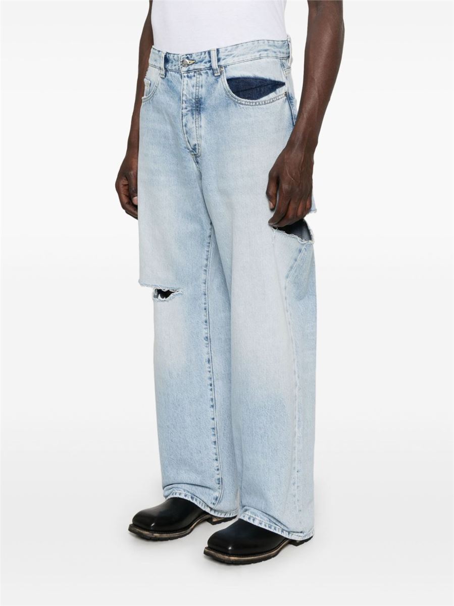 SCOTT JEANS-ICON DENIM-Verso