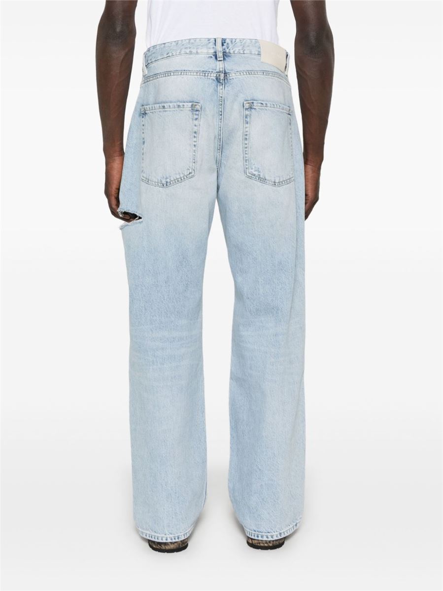 SCOTT JEANS-ICON DENIM-Verso