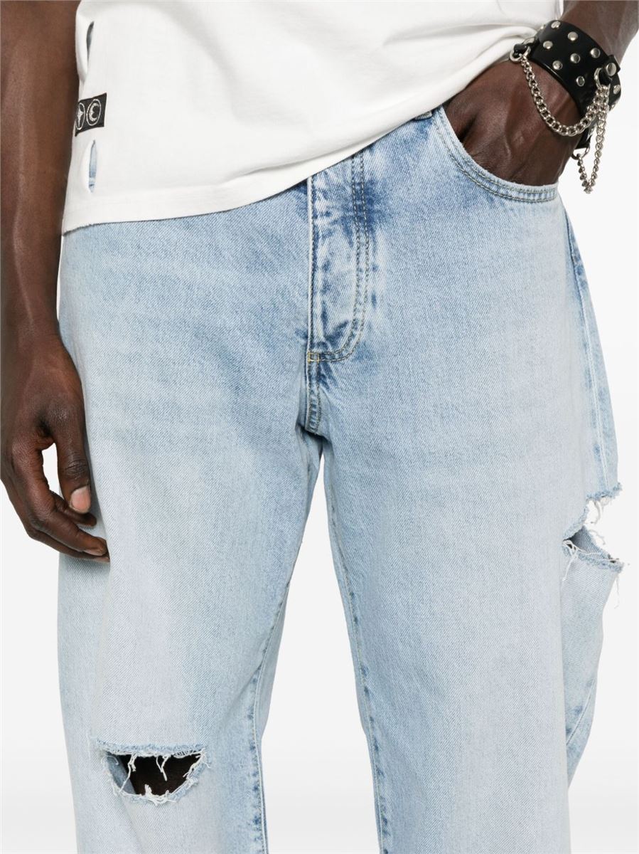 SCOTT JEANS-ICON DENIM-Verso