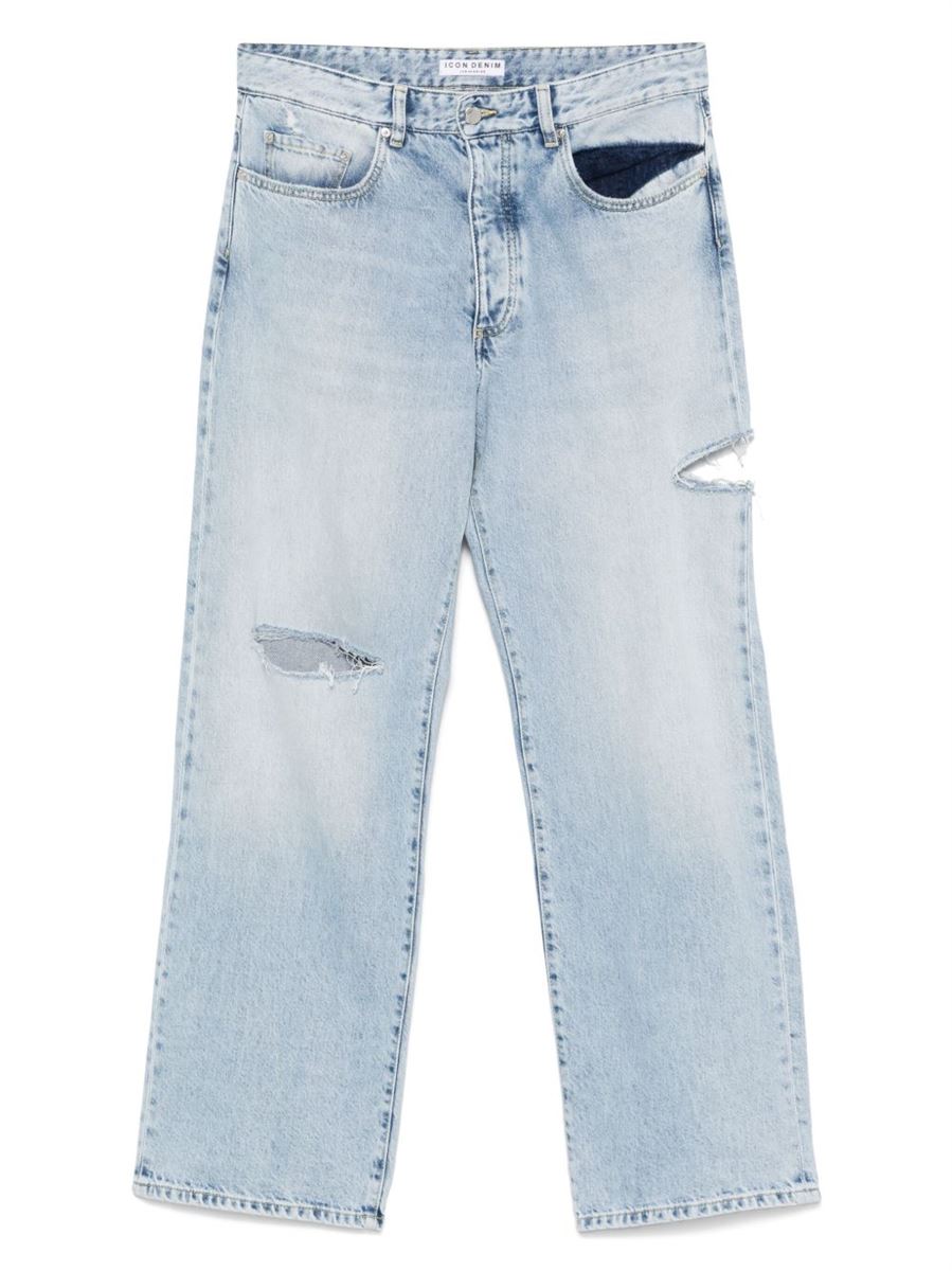SCOTT JEANS-ICON DENIM-Verso