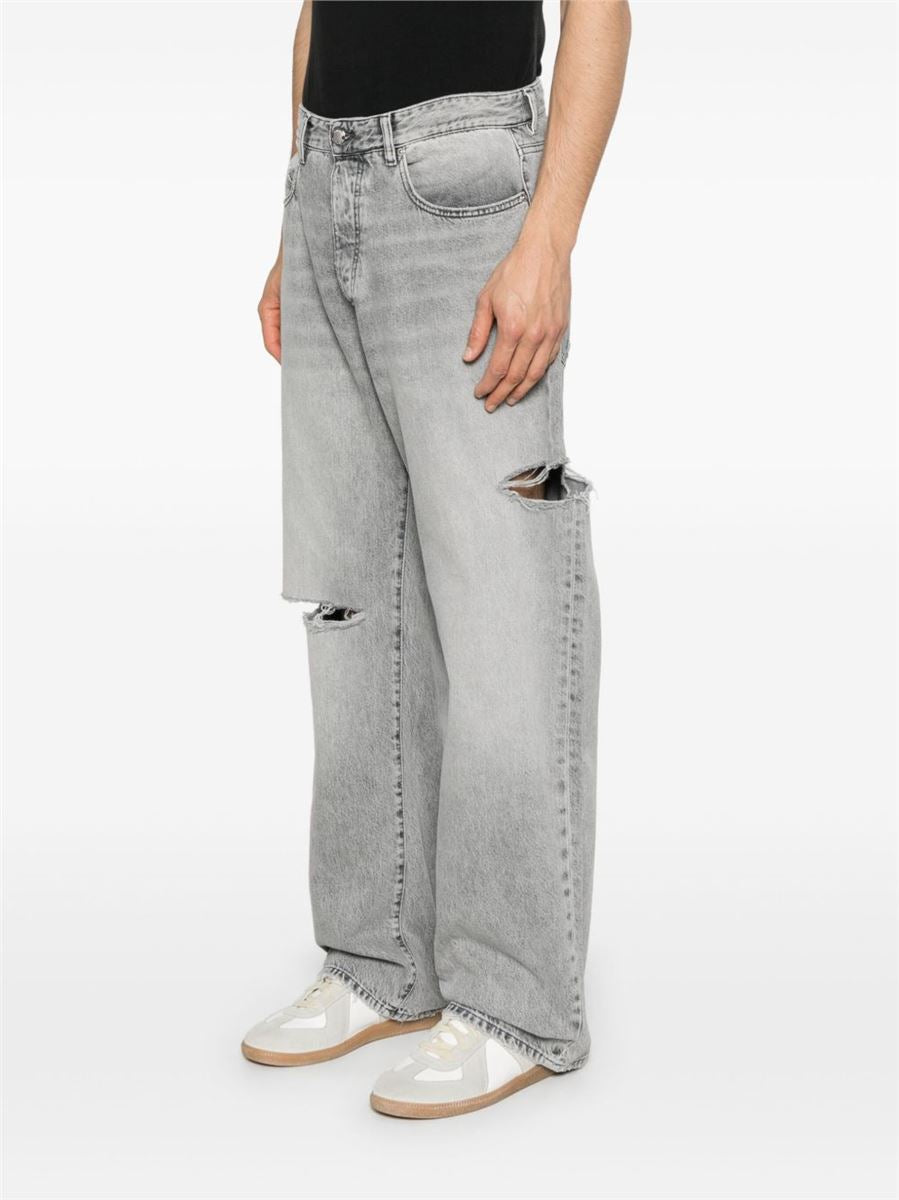 SCOTT JEANS