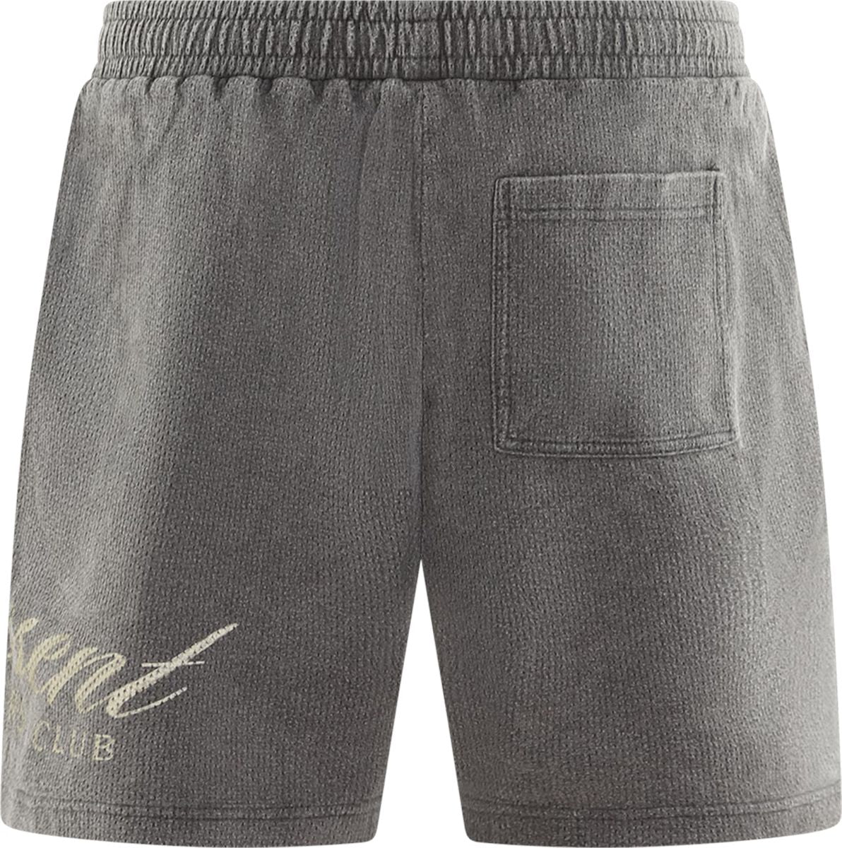 Script mesh shorts-REPRESENT-Verso