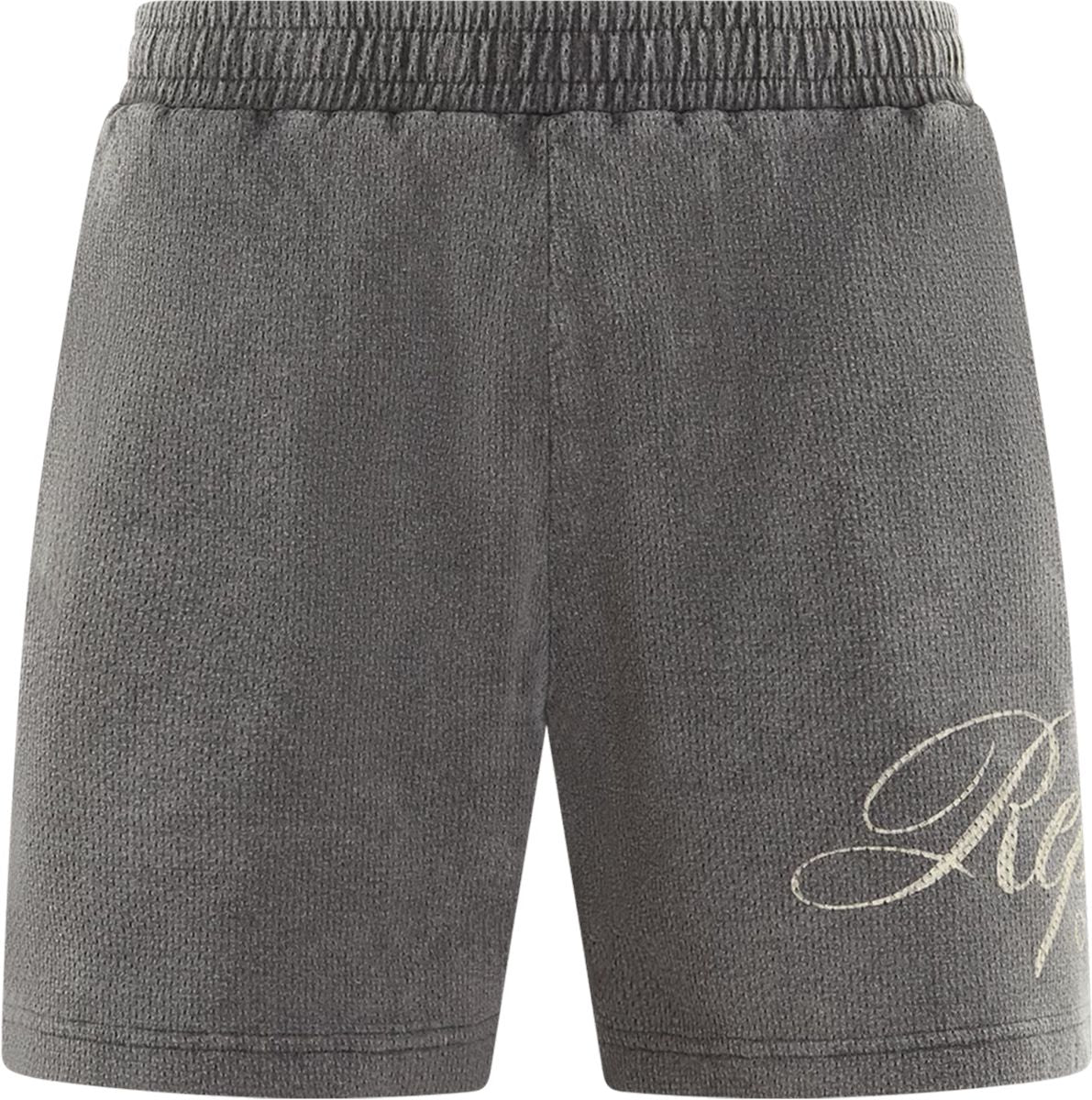 Script mesh shorts-REPRESENT-Verso