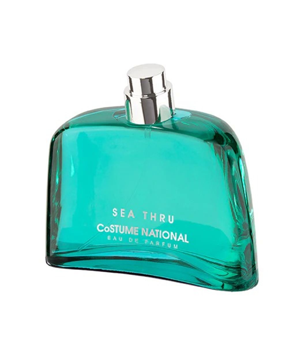Sea thru eau de parfum-C. NATIONAL PARFUMS-Verso