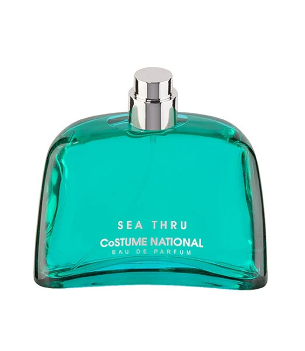 Sea thru eau de parfum-C. NATIONAL PARFUMS-Verso