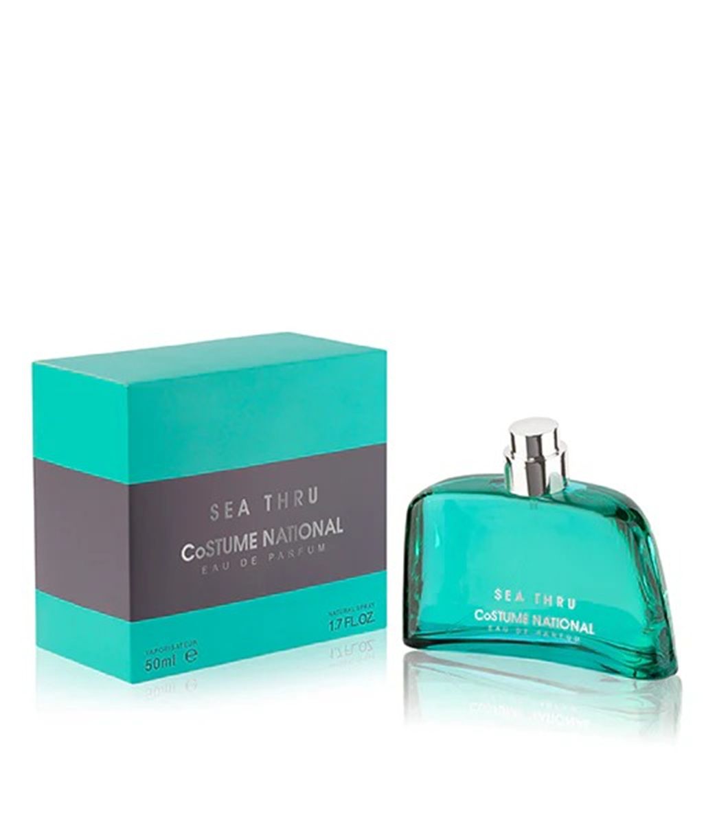 Sea thru eau de parfum-C. NATIONAL PARFUMS-Verso