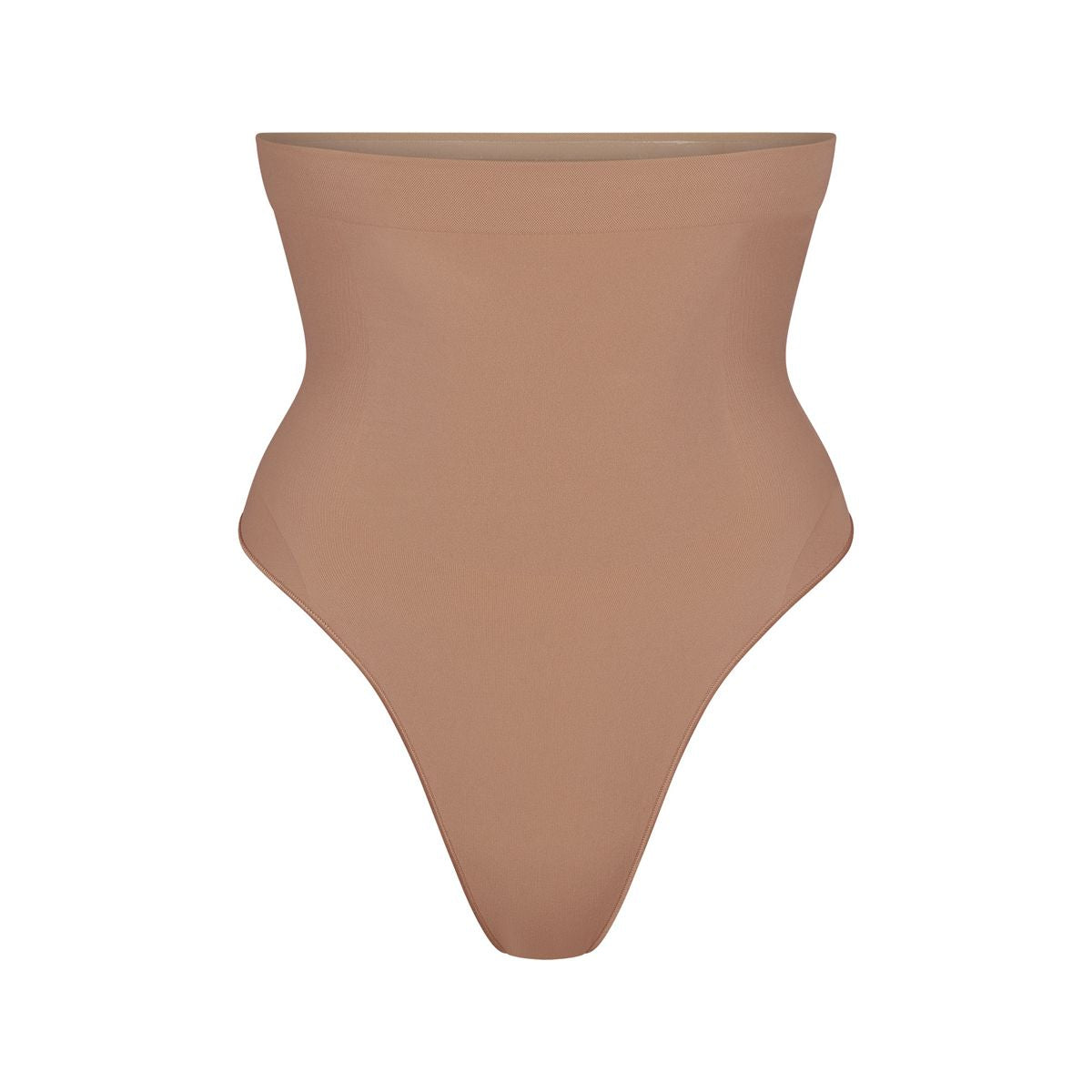 Seamless Sculpt High Waist Thong-SKIMS-310050-XXS-Verso