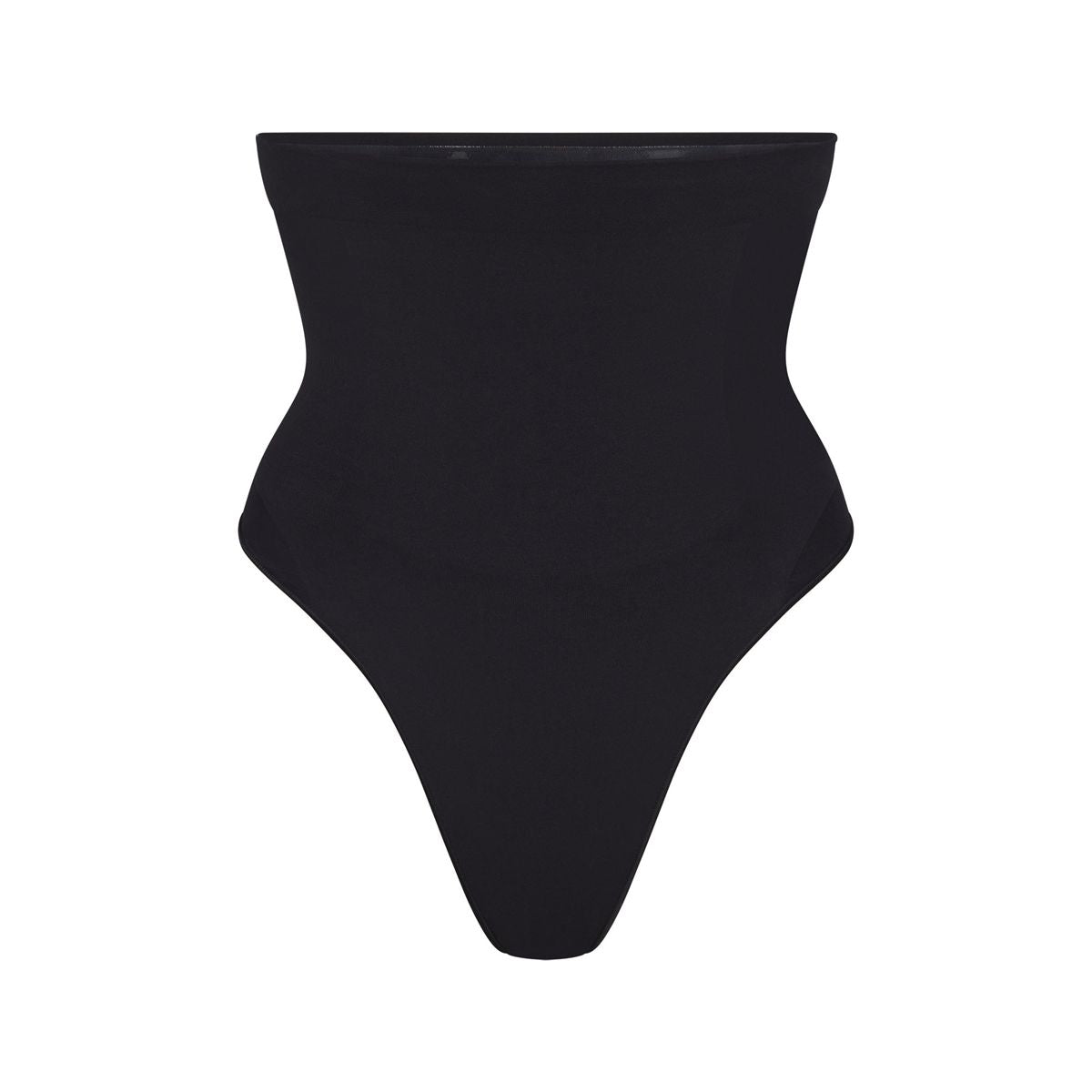 Seamless Sculpt High Waist Thong-SKIMS-310052-XXS-Verso