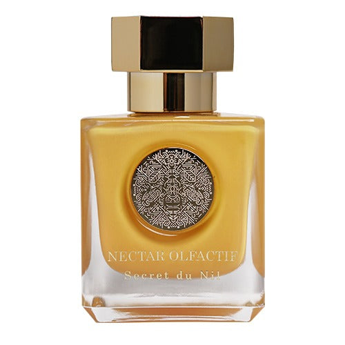 Secret of the nile-NECTAR OLFACTIF-Verso