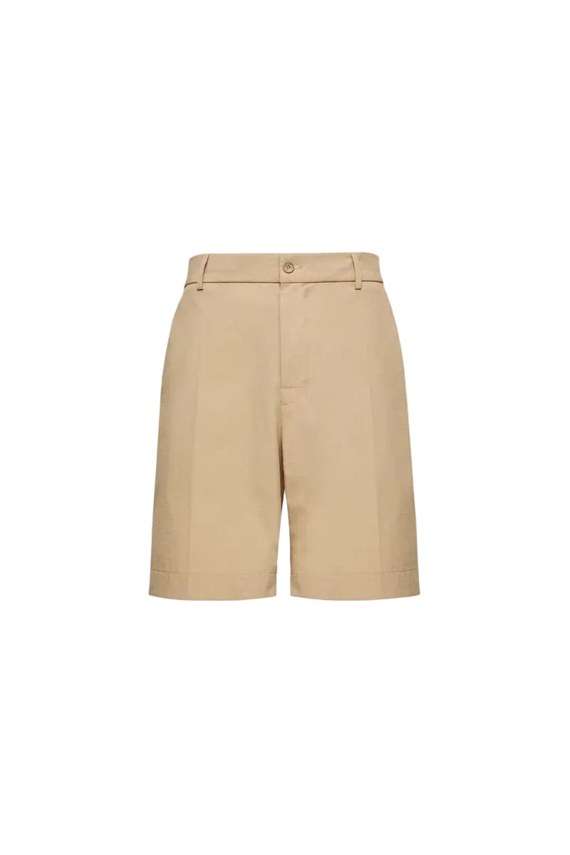 Seersucker shorts-MONCLER-308850-46-Verso