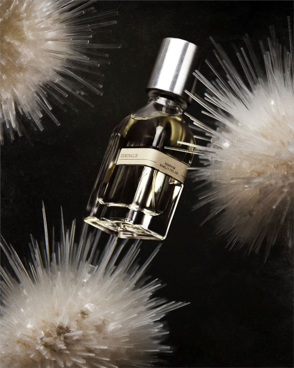 Seminalis-ORTO PARISI-Verso