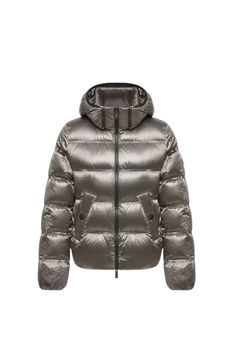 Sensation short down jacket-MONCLER-312888-1-Verso