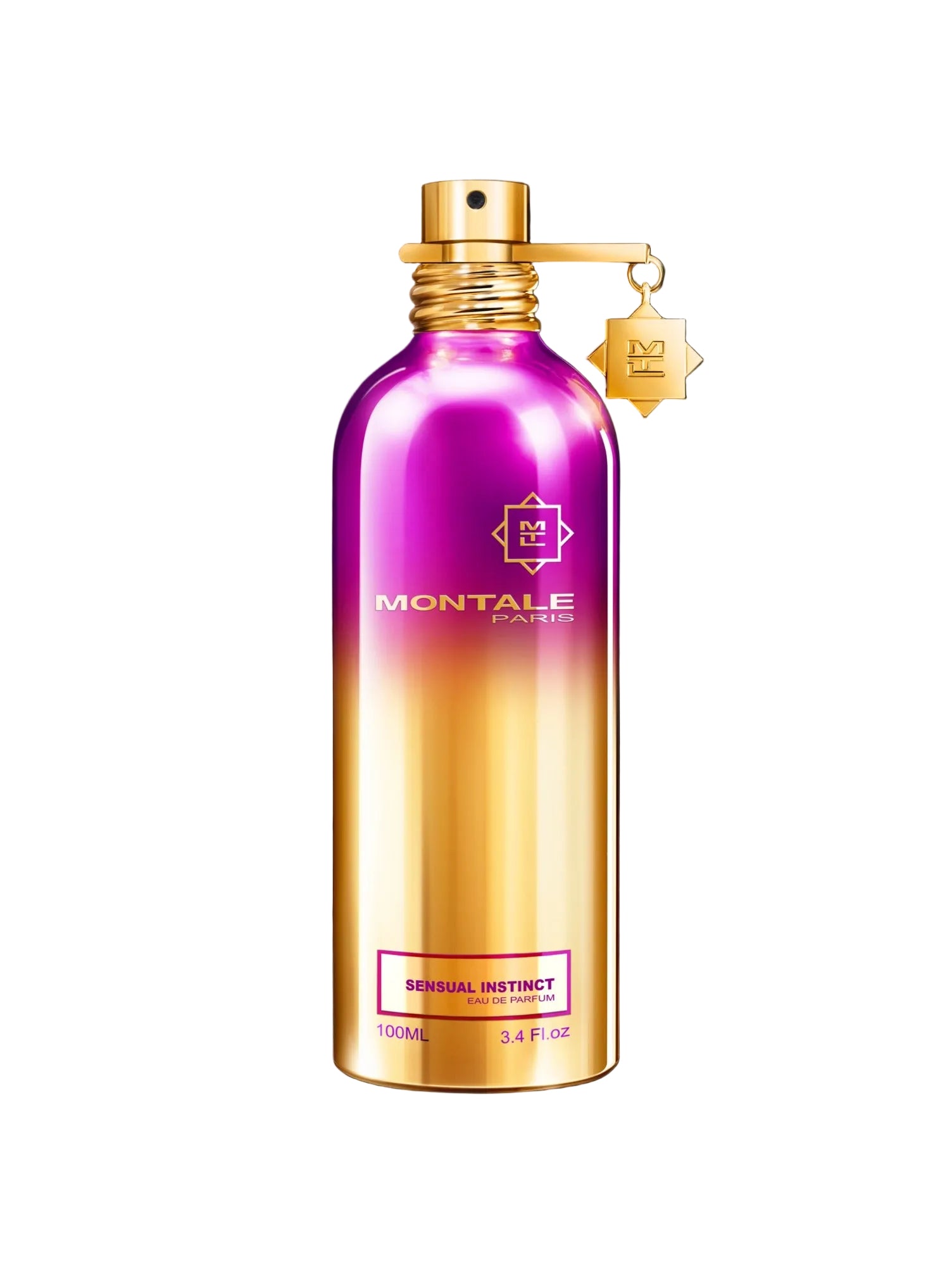 Sensual instinct-MONTALE-Verso