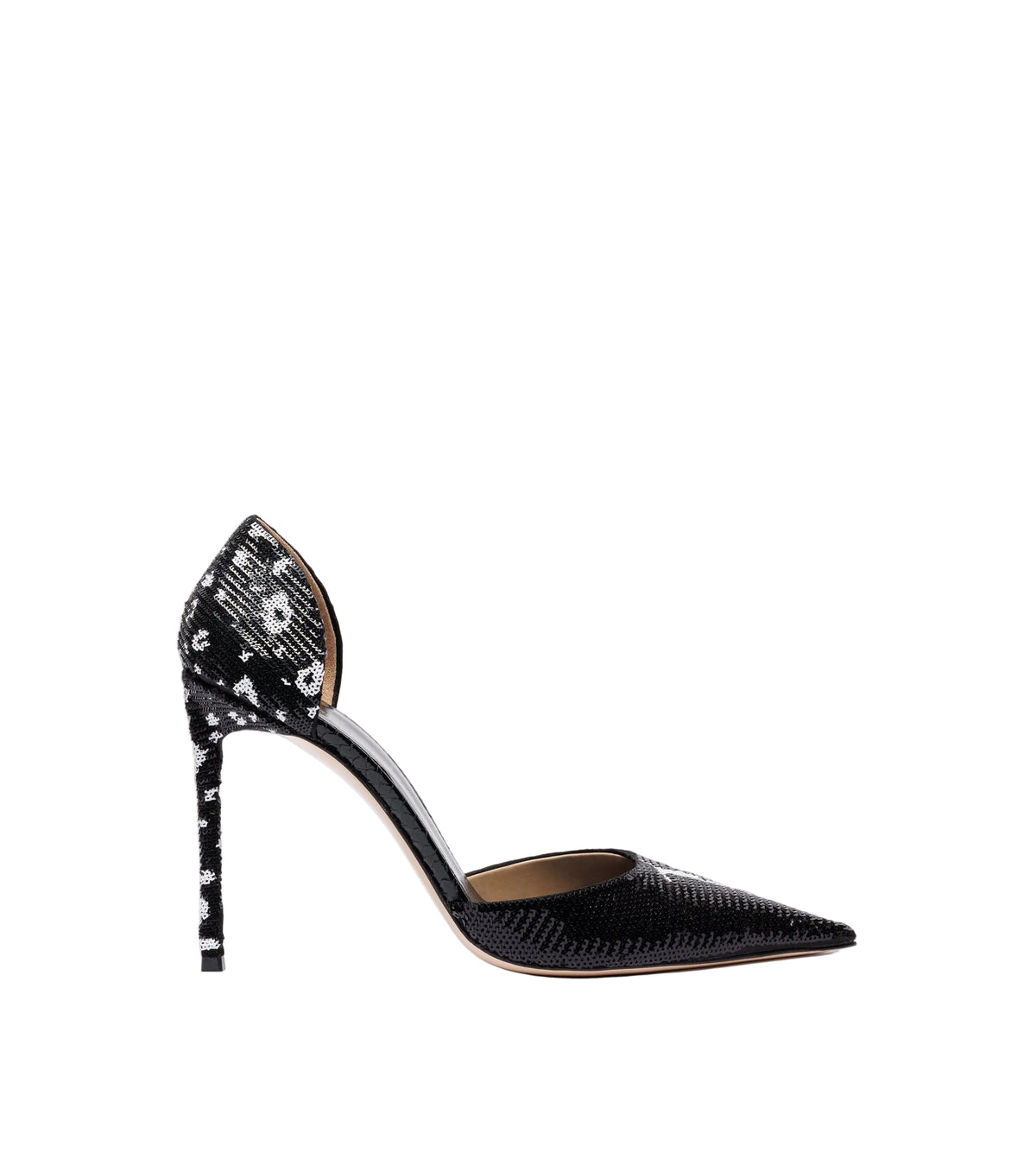 Sequin Embroidery Vertigo D'Orsay Pump-TOM FORD-316087-36-Verso
