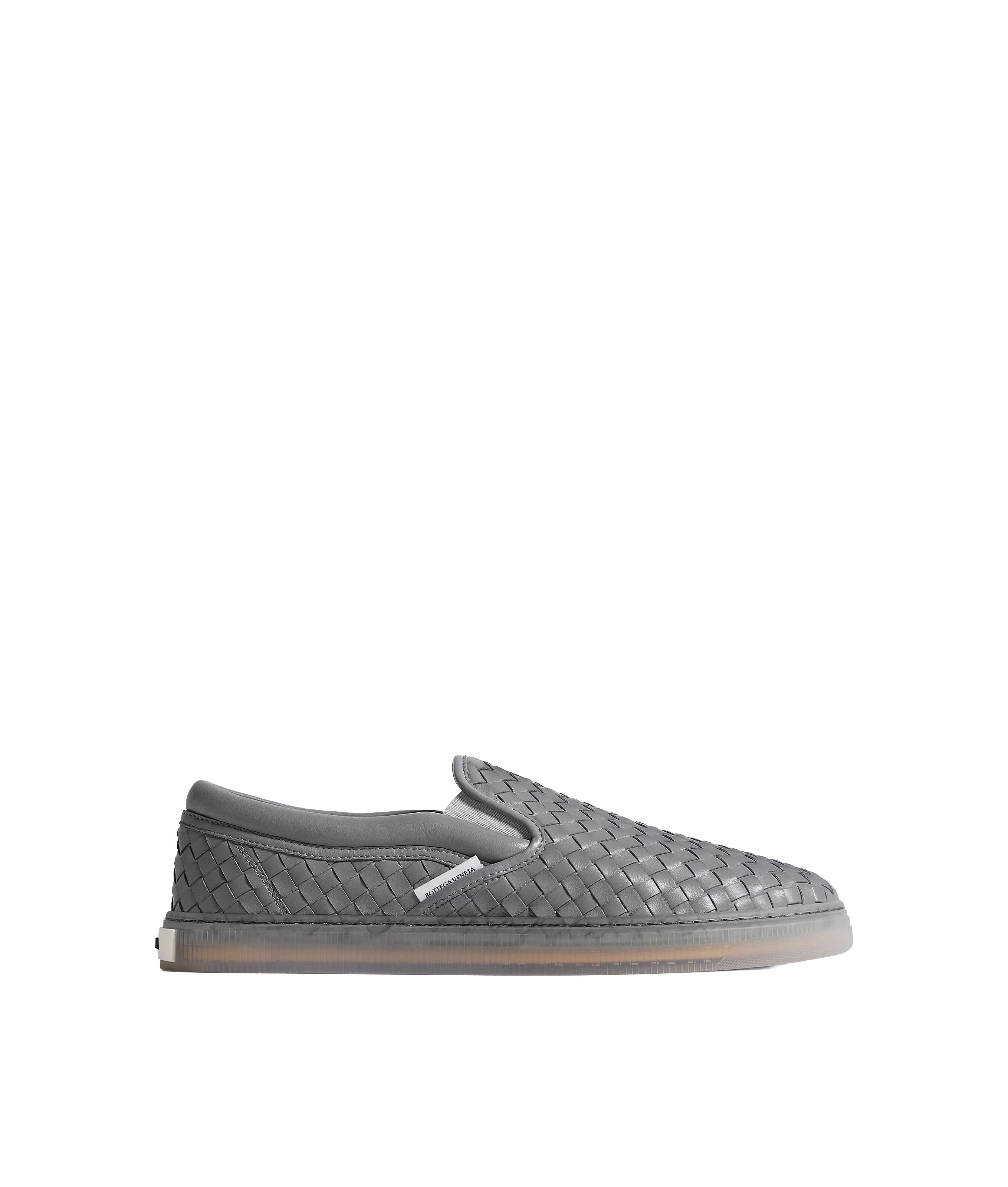 Serena sneaker-BOTTEGA VENETA-Verso