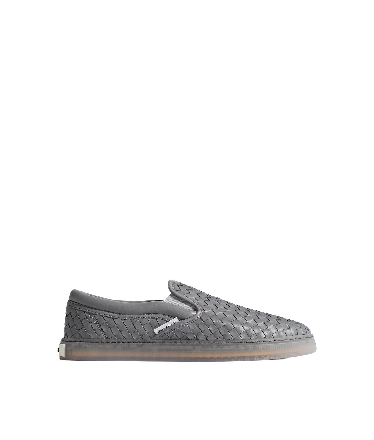 Serena sneaker-BOTTEGA VENETA-Verso