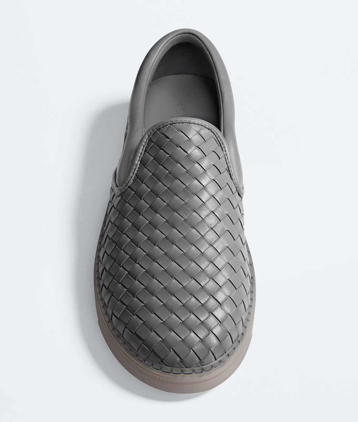 Serena sneaker-BOTTEGA VENETA-Verso