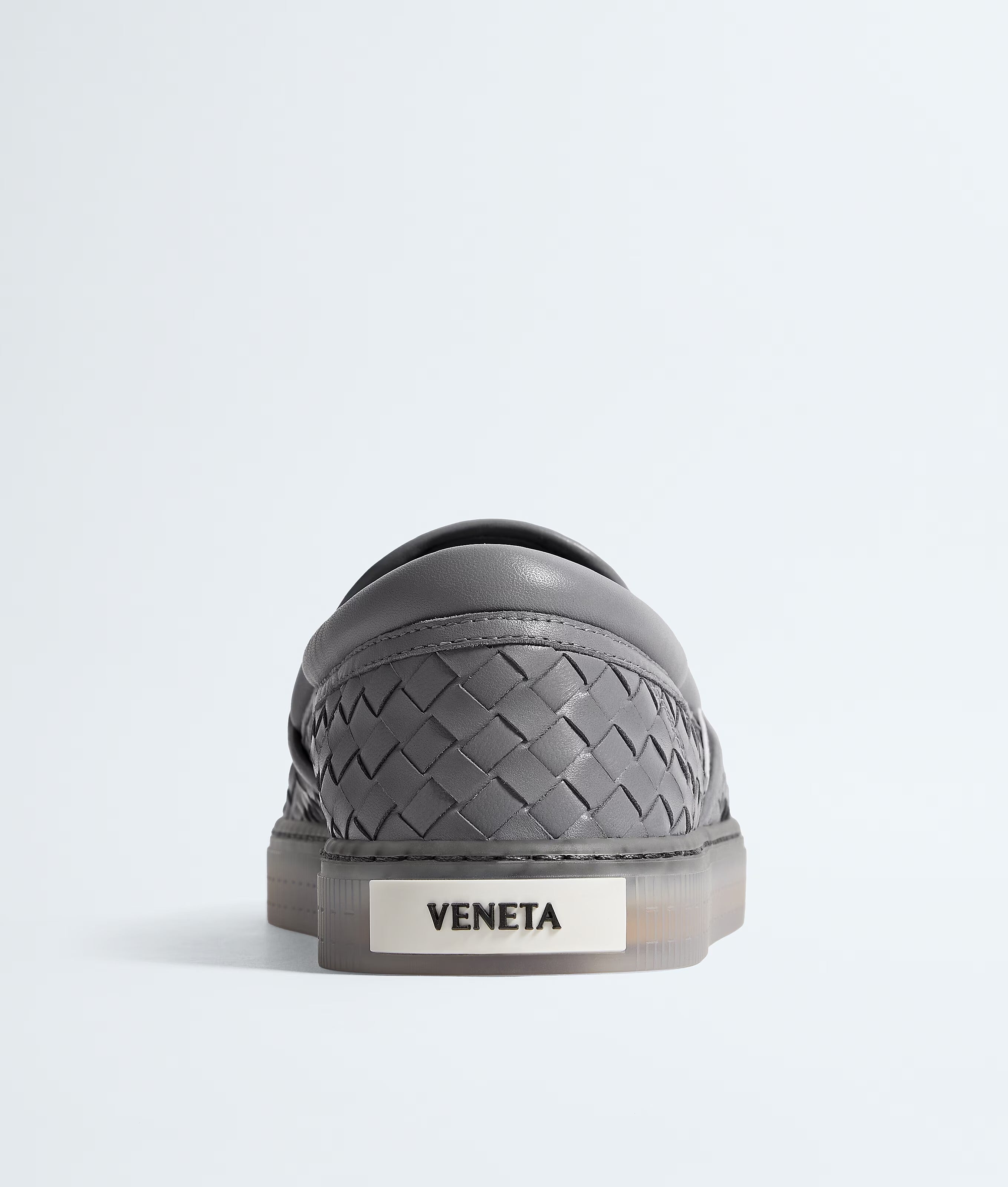 Serena sneaker-BOTTEGA VENETA-Verso