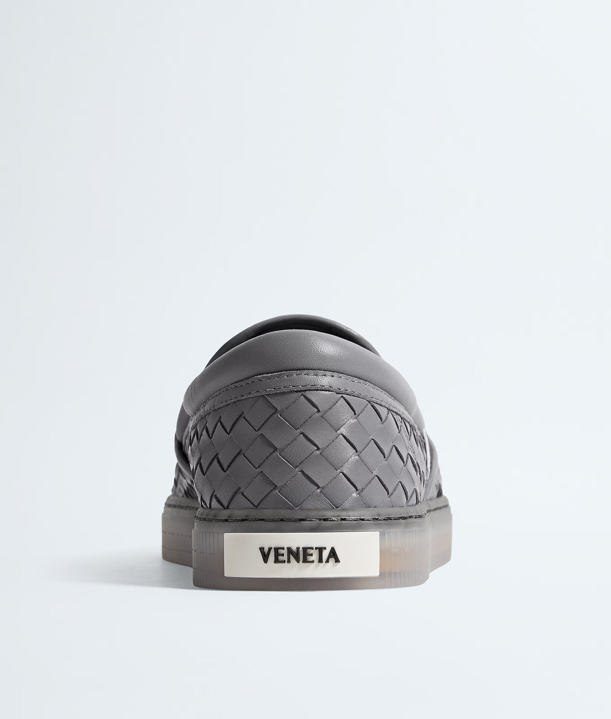 Serena sneaker-BOTTEGA VENETA-Verso