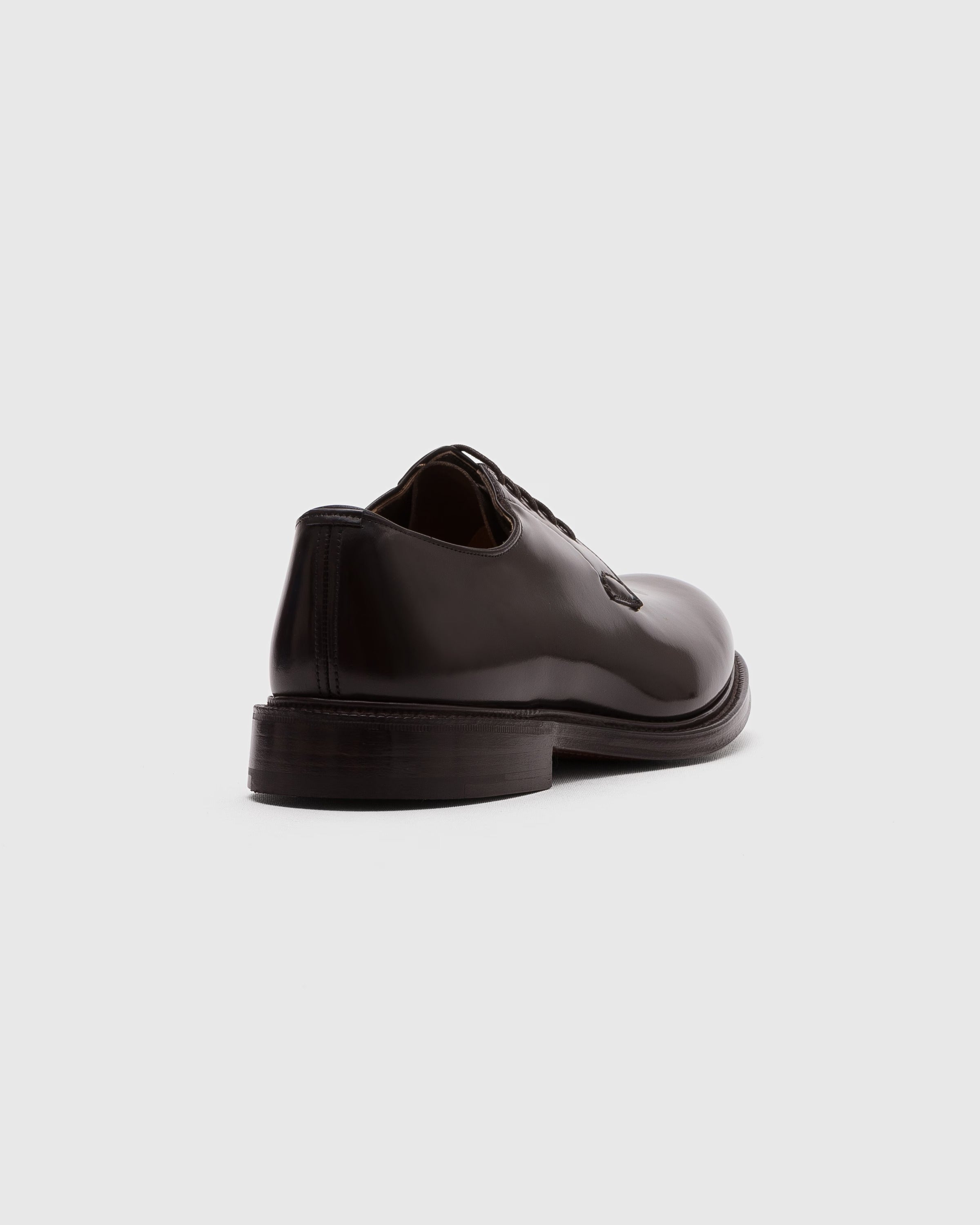 Shannon - polished binder derby-CHURCH'S-Verso