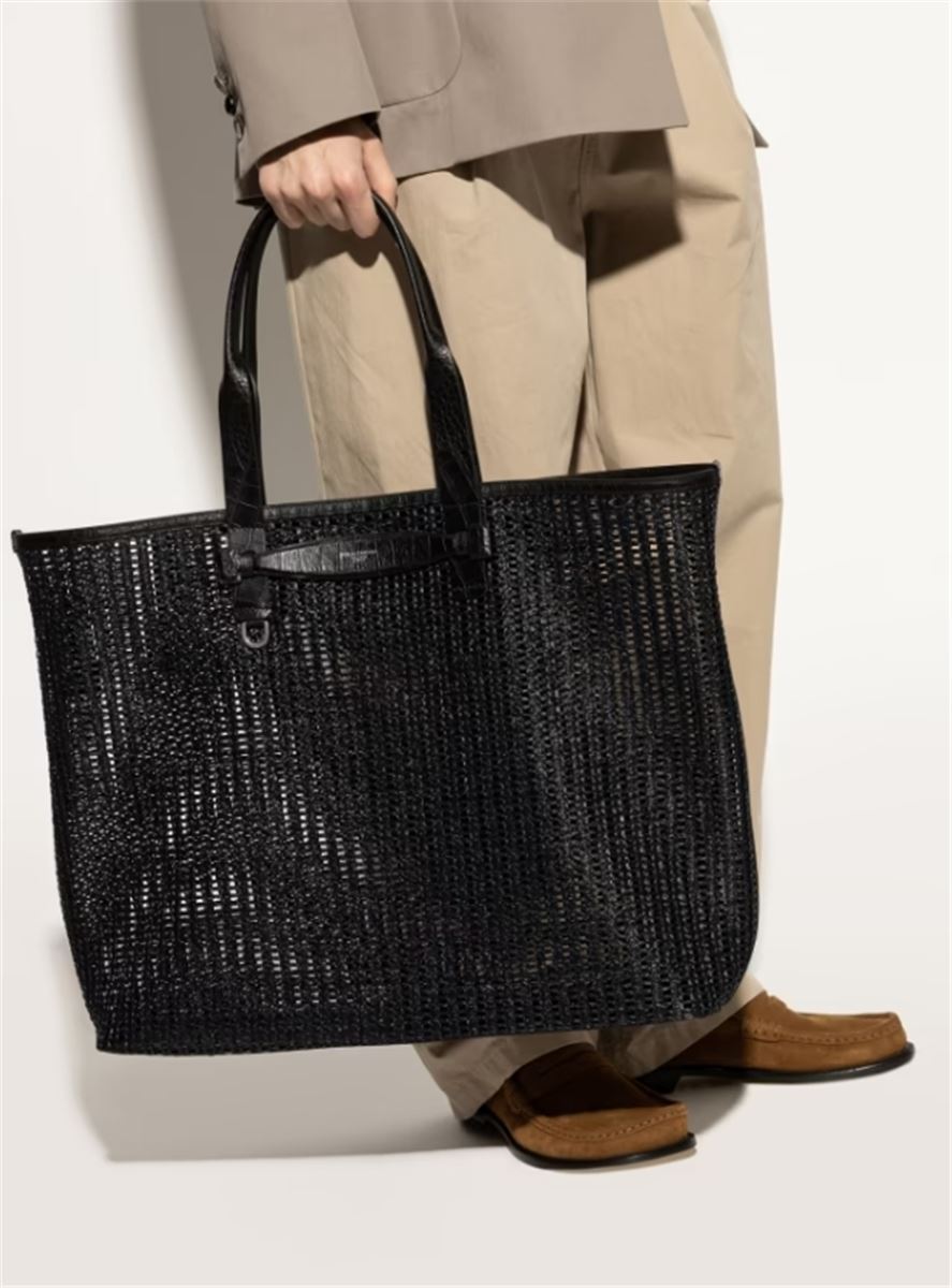 SHOPPER - DOLCE & GABBANA - Verso