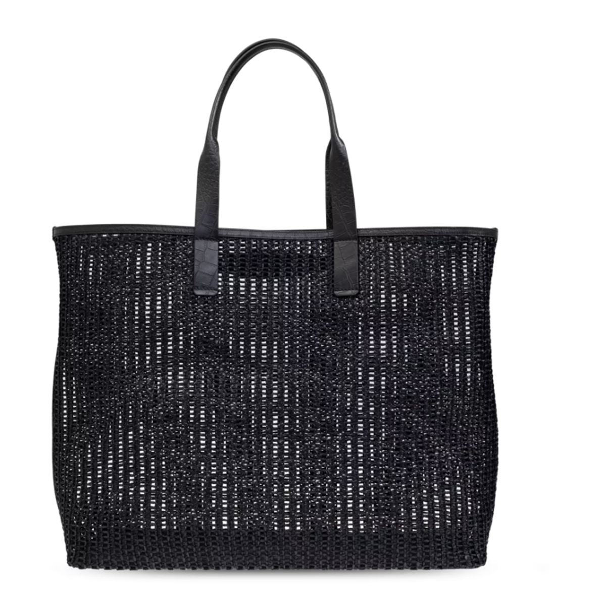SHOPPER - DOLCE & GABBANA - Verso